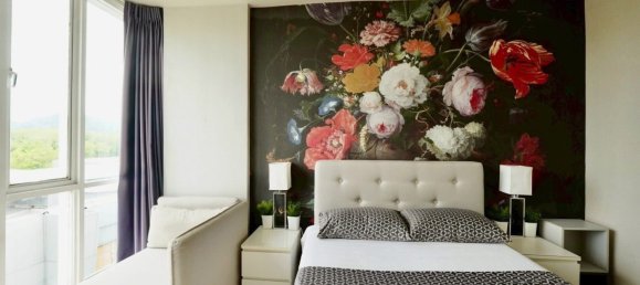 3 habitaciónes apartamento en venta en Pattaya, Chonburi, Eastern Thailand, Thailand № 86557 16