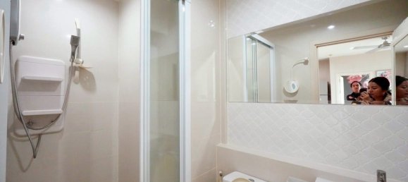 3 habitaciónes apartamento en venta en Pattaya, Chonburi, Eastern Thailand, Thailand № 86557 19