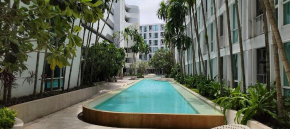 3 habitaciónes apartamento en venta en Pattaya, Chonburi, Eastern Thailand, Thailand № 86557 25