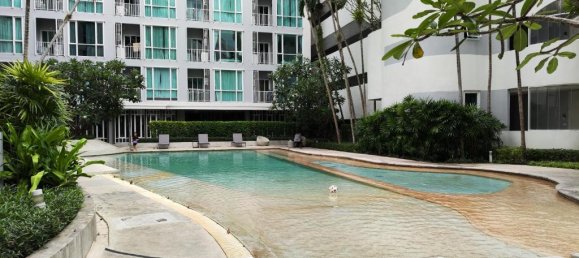 3 habitaciónes apartamento en venta en Pattaya, Chonburi, Eastern Thailand, Thailand № 86557 24
