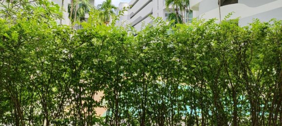 3 habitaciónes apartamento en venta en Pattaya, Chonburi, Eastern Thailand, Thailand № 86557 4