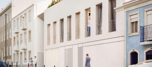 5 Schlafzimmer Villa in Lisbon, Portugal, Nr. 56887 2