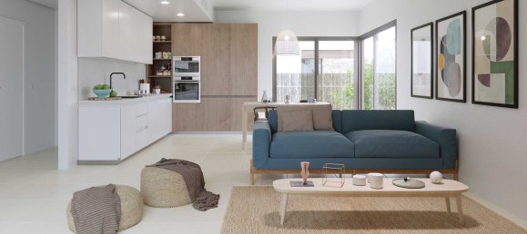 Villa T3 em Balcon De Finestrat Villas, Finestrat, Spain N.º 15402 8