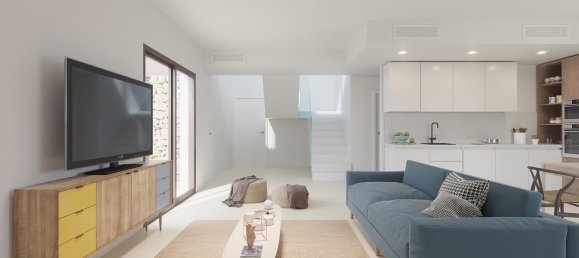 Villa T3 em Balcon De Finestrat Villas, Finestrat, Spain N.º 15402 9