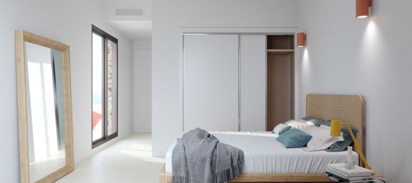 Villa T3 em Balcon De Finestrat Villas, Finestrat, Spain N.º 15402 5