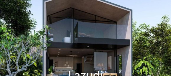 3 chambres Villa à Ko Samui, Thailand No. 24170 3