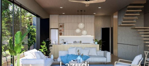 3 chambres Villa à Ko Samui, Thailand No. 24170 8