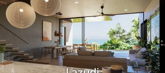 3 chambres Villa à Ko Samui, Thailand No. 24170 6