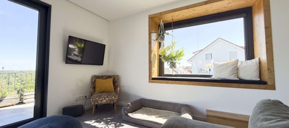 3 bedrooms Townhouse in Esslingen, Germany No. 275587 22