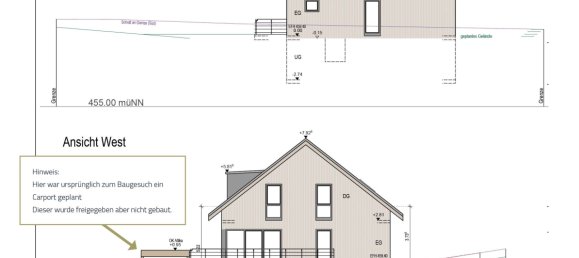 3 bedrooms Townhouse in Esslingen, Germany No. 275587 49