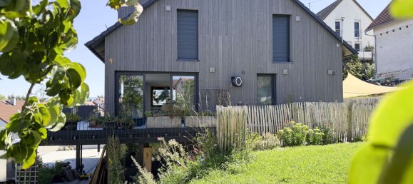 3 bedrooms Townhouse in Esslingen, Germany No. 275587 36