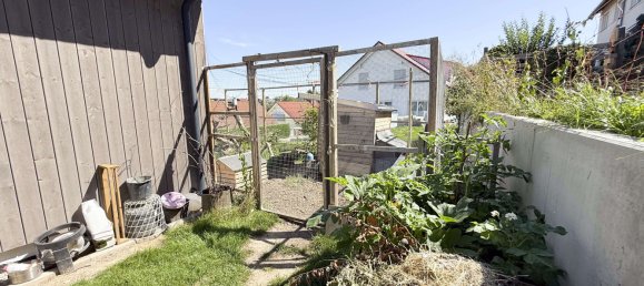 3 bedrooms Townhouse in Esslingen, Germany No. 275587 43