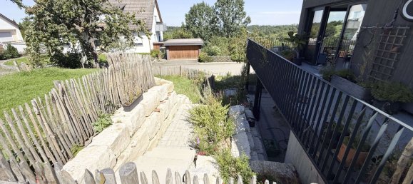 3 bedrooms Townhouse in Esslingen, Germany No. 275587 30