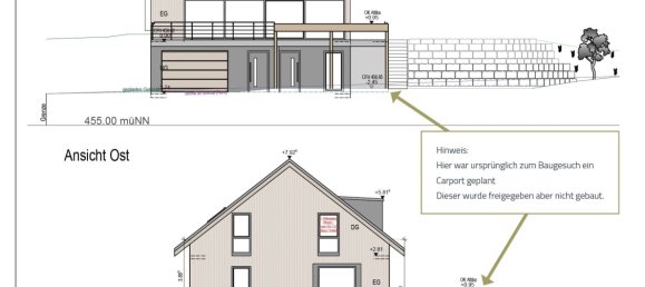 3 bedrooms Townhouse in Esslingen, Germany No. 275587 50