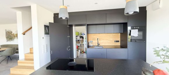 3 bedrooms Townhouse in Esslingen, Germany No. 275587 18