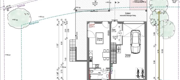 3 bedrooms Townhouse in Esslingen, Germany No. 275587 48