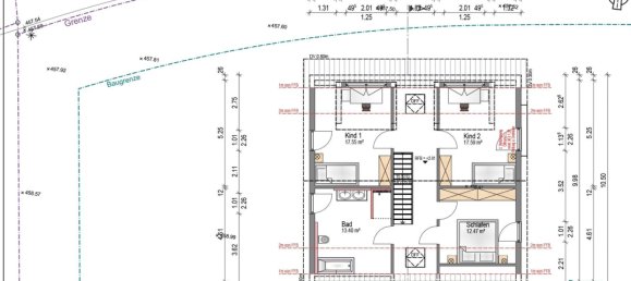 3 bedrooms Townhouse in Esslingen, Germany No. 275587 46