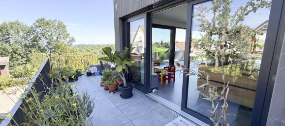 3 bedrooms Townhouse in Esslingen, Germany No. 275587 16