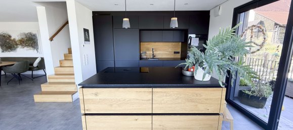 3 bedrooms Townhouse in Esslingen, Germany No. 275587 19