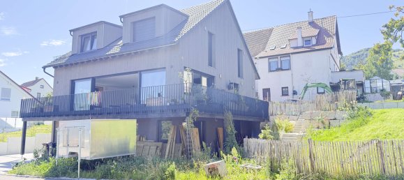 3 bedrooms Townhouse in Esslingen, Germany No. 275587 27