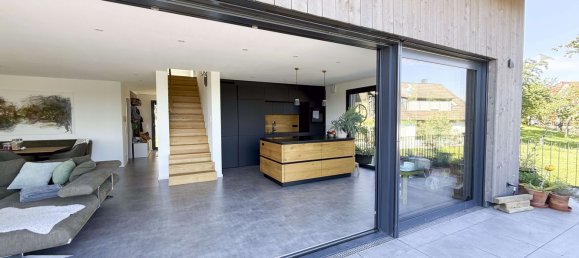 3 bedrooms Townhouse in Esslingen, Germany No. 275587 11