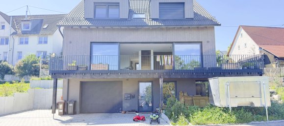 3 bedrooms Townhouse in Esslingen, Germany No. 275587 4