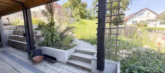 3 bedrooms Townhouse in Esslingen, Germany No. 275587 28