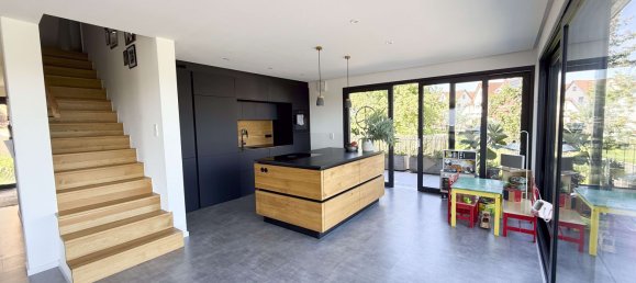 3 bedrooms Townhouse in Esslingen, Germany No. 275587 21