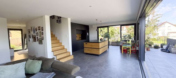 3 bedrooms Townhouse in Esslingen, Germany No. 275587 12