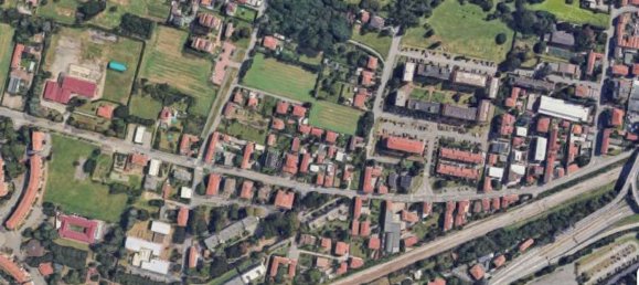 4 rooms Villa in Busto Arsizio, Italy No. 8977 8