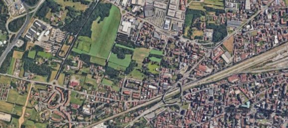 4 rooms Villa in Busto Arsizio, Italy No. 8977 9