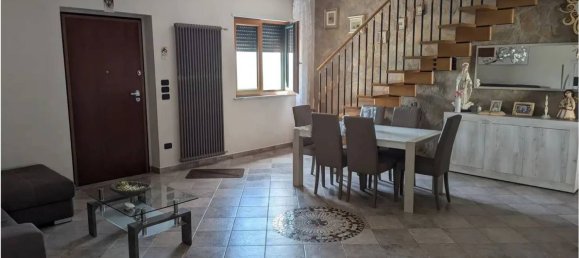 3غرفة فيلا في Atella, Italy رقم 150699 14