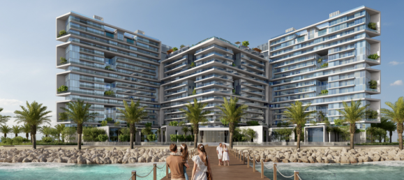 3 bedrooms Apartment in Dubai, UAE No. 38173 2