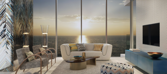 3 bedrooms Apartment in Dubai, UAE No. 38173 8