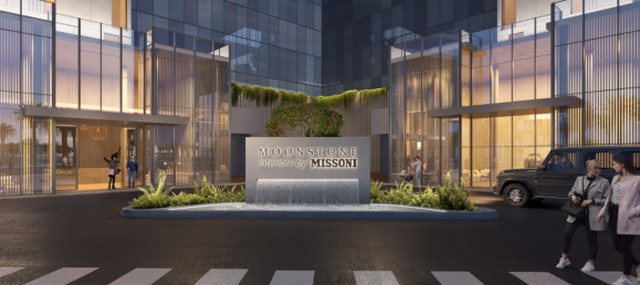 3 bedrooms Apartment in Dubai, UAE No. 38173 7