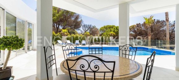 Villa de 7 dormitorios en Almancil, Portugal No. 324401 4