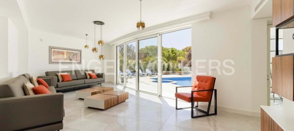 Villa de 7 dormitorios en Almancil, Portugal No. 324401 3