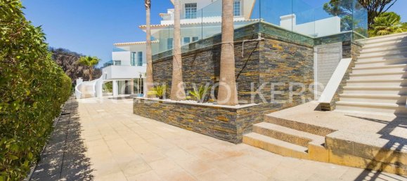 Villa de 7 dormitorios en Almancil, Portugal No. 324401 45