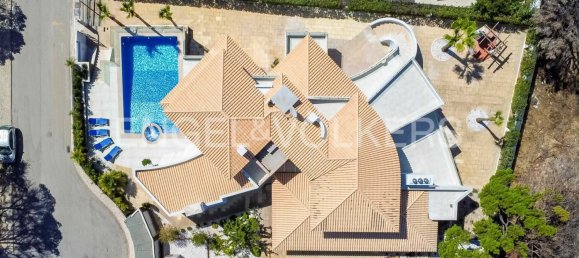 Villa de 7 dormitorios en Almancil, Portugal No. 324401 47