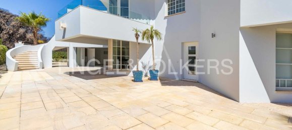 Villa de 7 dormitorios en Almancil, Portugal No. 324401 41