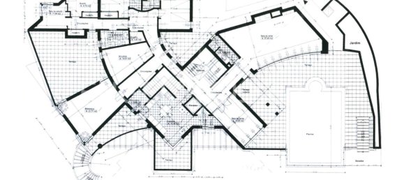 Villa de 7 dormitorios en Almancil, Portugal No. 324401 50