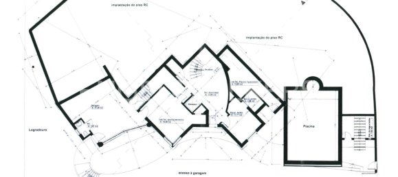 Villa de 7 dormitorios en Almancil, Portugal No. 324401 49