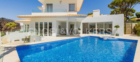 Villa de 7 dormitorios en Almancil, Portugal No. 324401 42