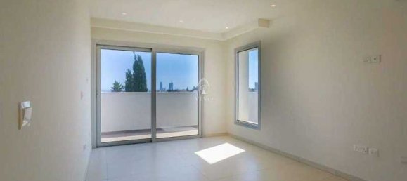 2 chambres Penthouse à Germasogeia, Cyprus No. 19562 16