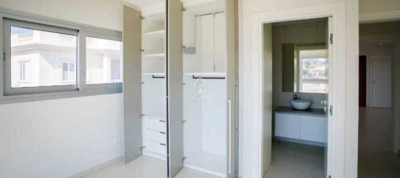 2 chambres Penthouse à Germasogeia, Cyprus No. 19562 11