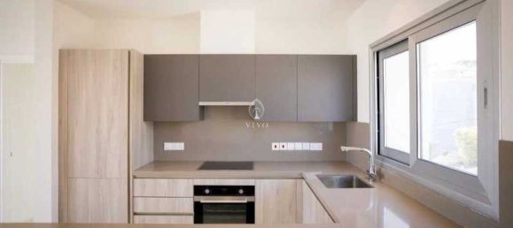 2 chambres Penthouse à Germasogeia, Cyprus No. 19562 6