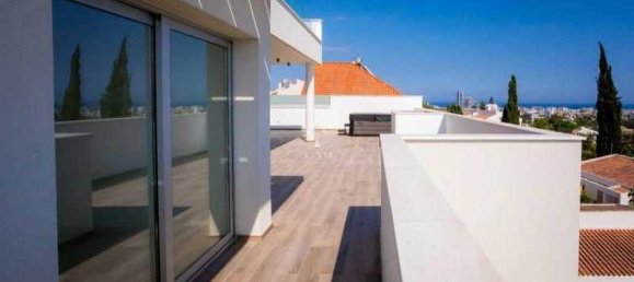 2 chambres Penthouse à Germasogeia, Cyprus No. 19562 2