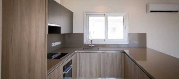 2 chambres Penthouse à Germasogeia, Cyprus No. 19562 9