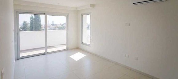 2 chambres Penthouse à Germasogeia, Cyprus No. 19562 12