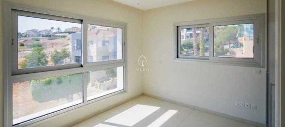 2 chambres Penthouse à Germasogeia, Cyprus No. 19562 14